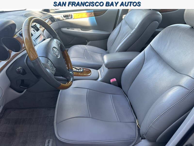 2005 Lexus ES 330 - Photo 22 - San Rafael, CA 94901