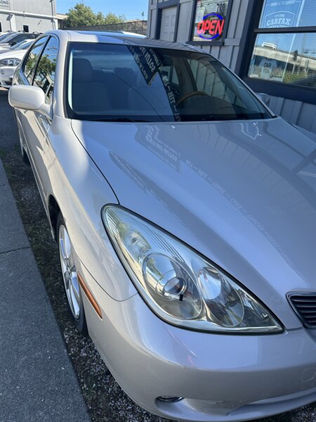 2005 Lexus ES 330 - Photo 47 - San Rafael, CA 94901