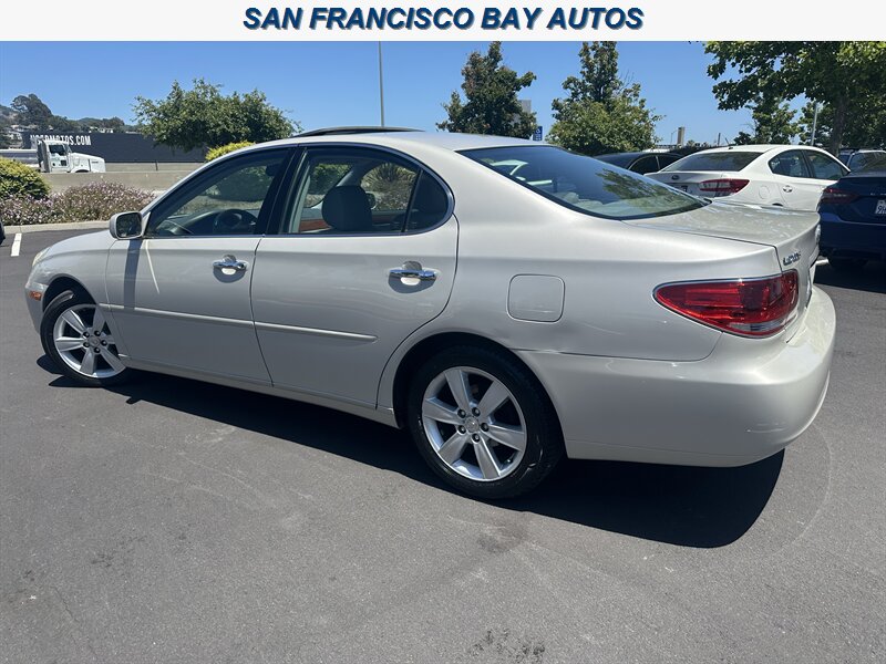 2005 Lexus ES 330 - Photo 6 - San Rafael, CA 94901