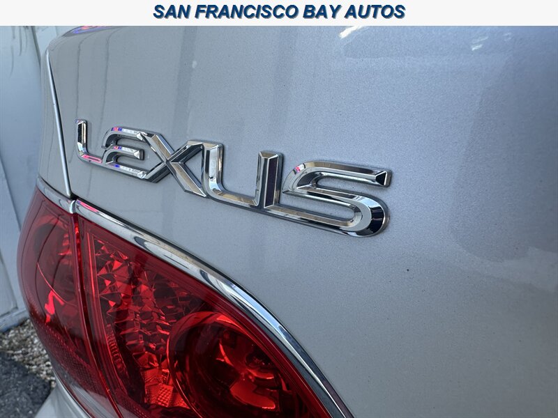 2005 Lexus ES 330 - Photo 51 - San Rafael, CA 94901