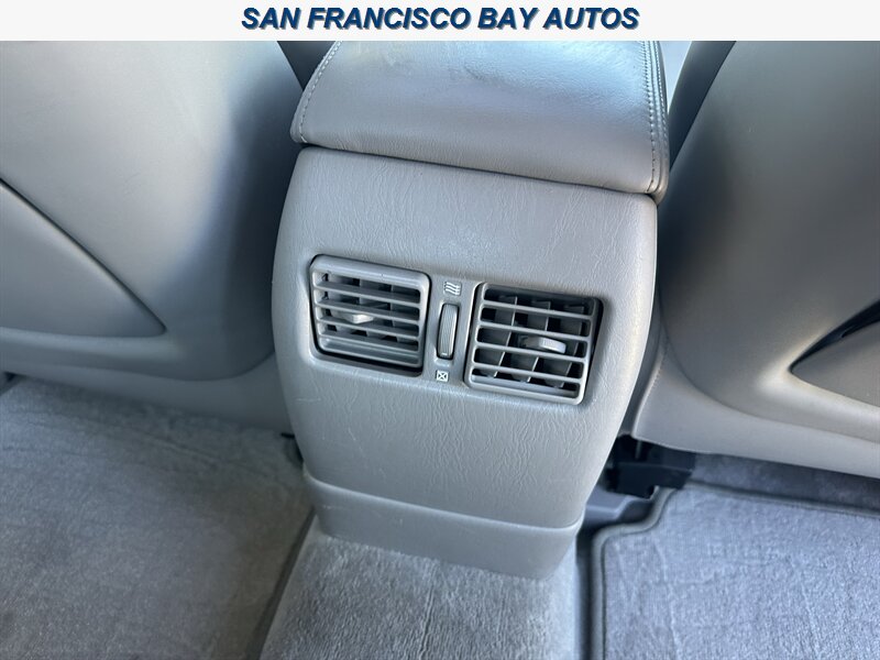 2005 Lexus ES 330 - Photo 38 - San Rafael, CA 94901
