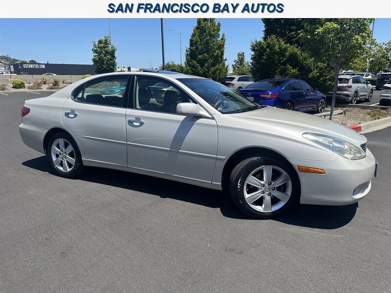 2005 Lexus ES 330 - Photo 13 - San Rafael, CA 94901