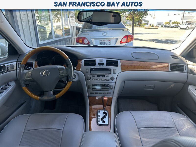 2005 Lexus ES 330 - Photo 14 - San Rafael, CA 94901