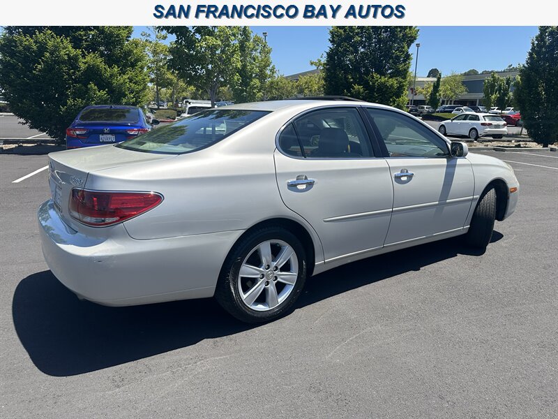 2005 Lexus ES 330 - Photo 11 - San Rafael, CA 94901
