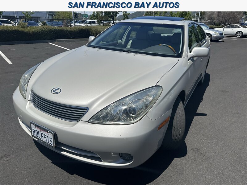 2005 Lexus ES 330 - Photo 3 - San Rafael, CA 94901