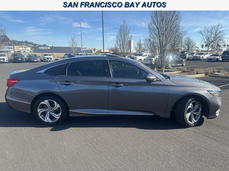 2018 Honda Accord EX-L - Photo 11 - San Rafael, CA 94901