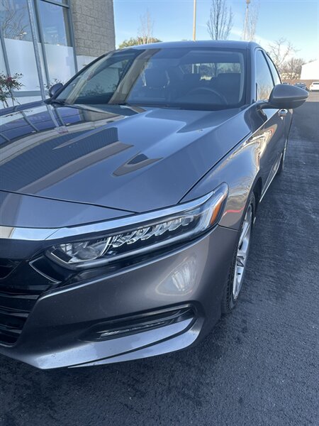 2018 Honda Accord EX-L - Photo 38 - San Rafael, CA 94901