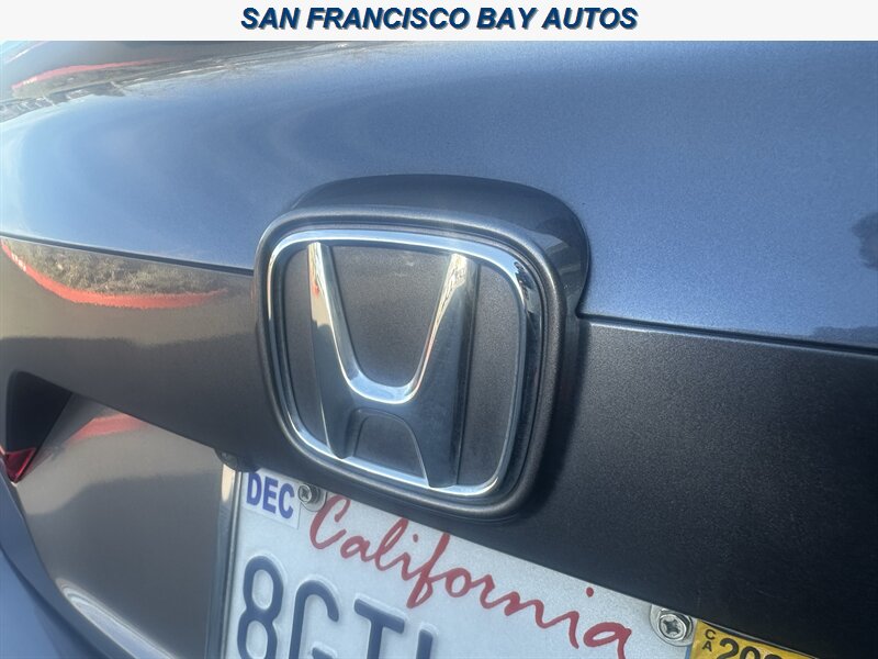 2018 Honda Accord EX-L - Photo 43 - San Rafael, CA 94901