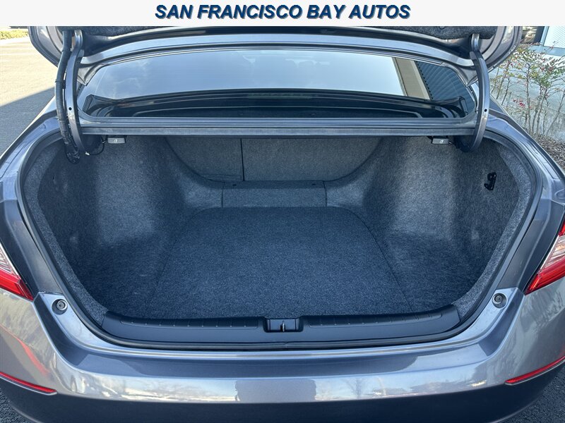 2018 Honda Accord EX-L - Photo 31 - San Rafael, CA 94901