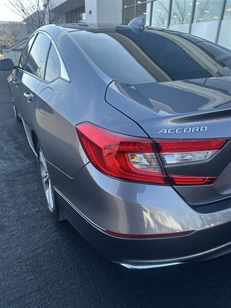 2018 Honda Accord EX-L - Photo 41 - San Rafael, CA 94901