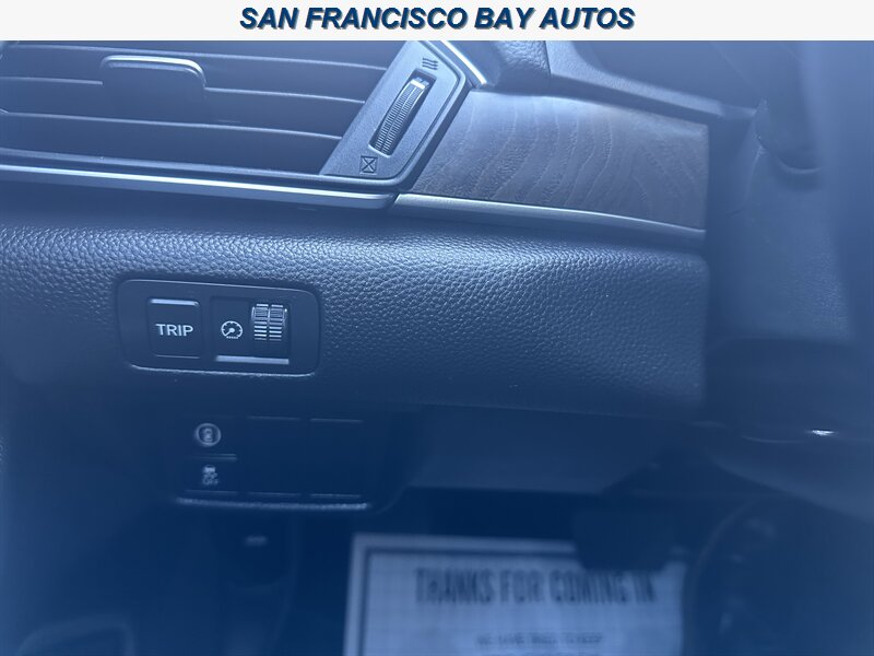 2018 Honda Accord EX-L - Photo 37 - San Rafael, CA 94901