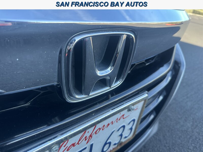 2018 Honda Accord EX-L - Photo 44 - San Rafael, CA 94901