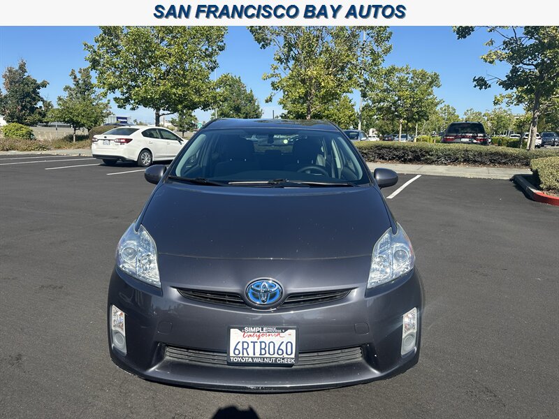 2010 Toyota Prius II - Photo 2 - San Rafael, CA 94901