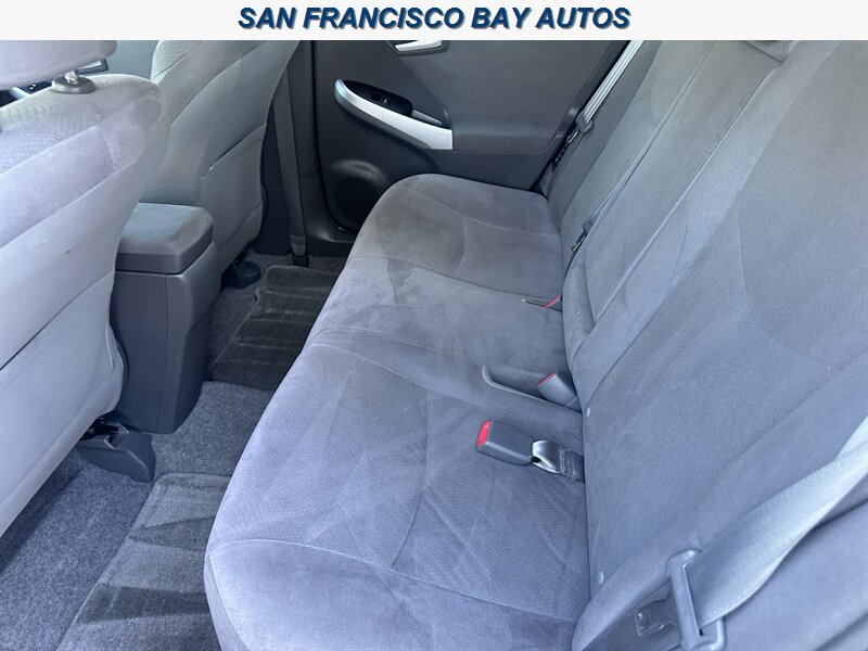 2010 Toyota Prius II - Photo 30 - San Rafael, CA 94901