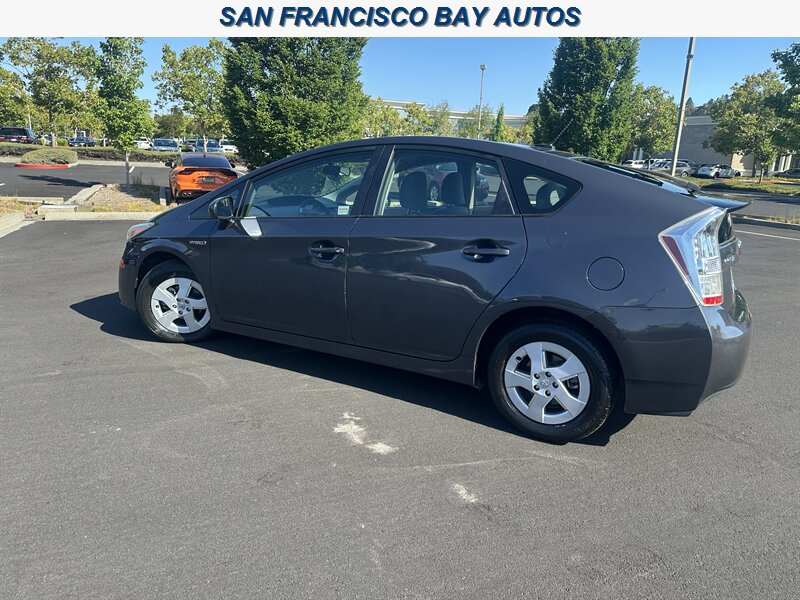 2010 Toyota Prius II - Photo 6 - San Rafael, CA 94901