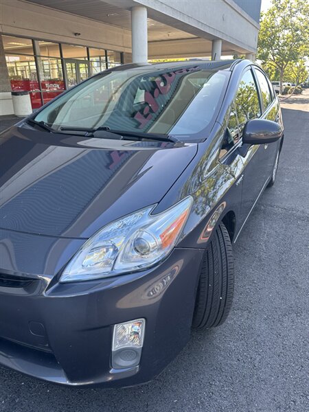 2010 Toyota Prius II - Photo 43 - San Rafael, CA 94901