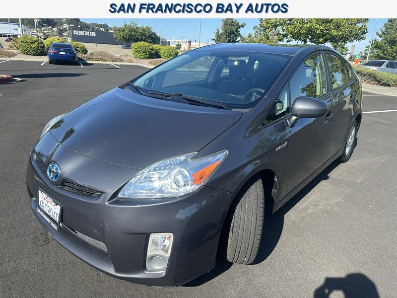 2010 Toyota Prius II - Photo 3 - San Rafael, CA 94901
