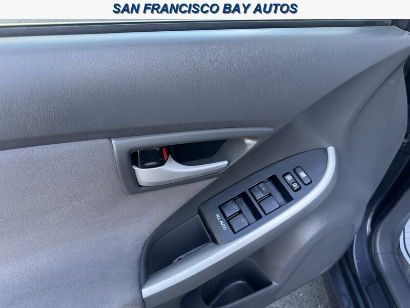 2010 Toyota Prius II - Photo 39 - San Rafael, CA 94901