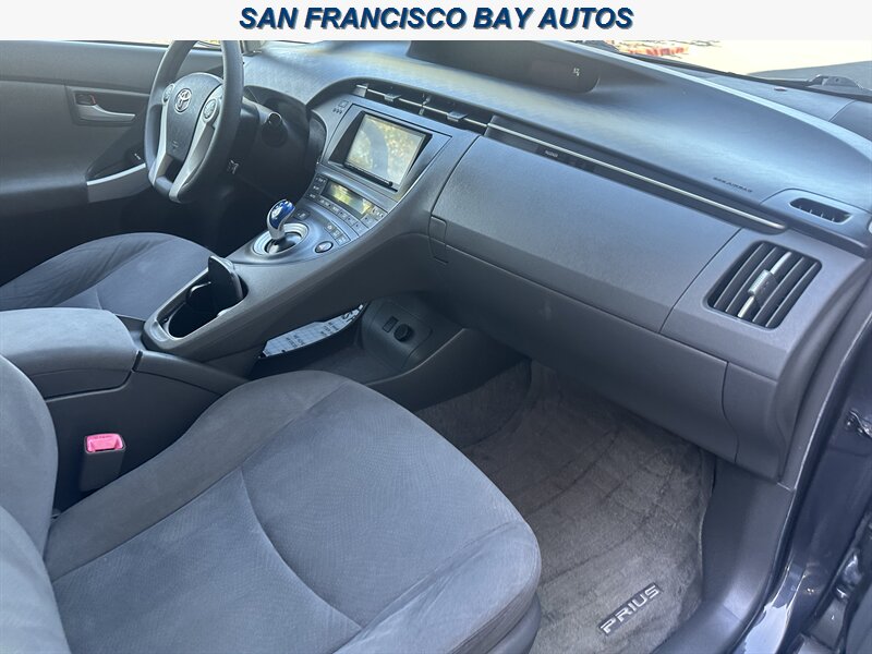 2010 Toyota Prius II - Photo 23 - San Rafael, CA 94901