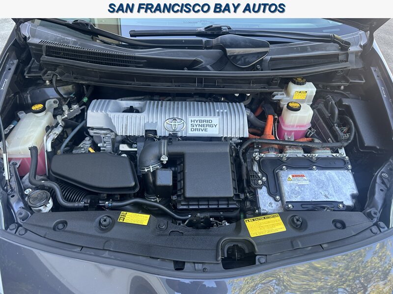 2010 Toyota Prius II - Photo 41 - San Rafael, CA 94901