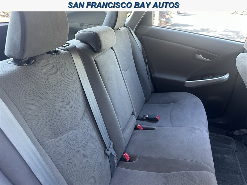 2010 Toyota Prius II - Photo 25 - San Rafael, CA 94901