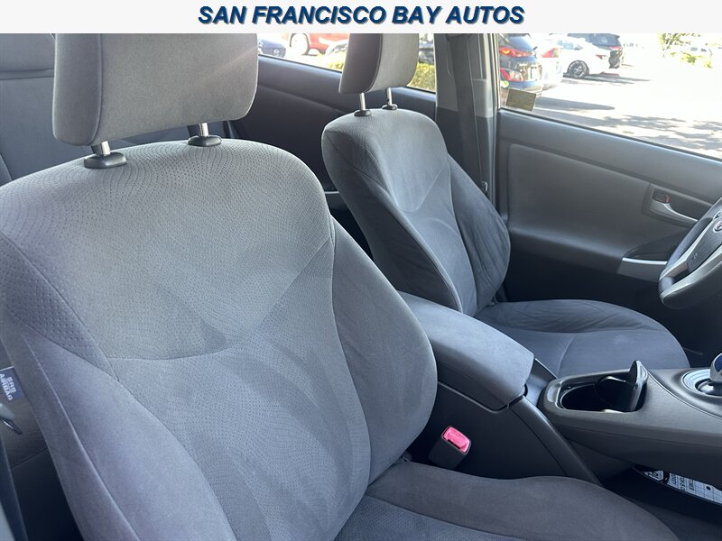 2010 Toyota Prius II - Photo 26 - San Rafael, CA 94901