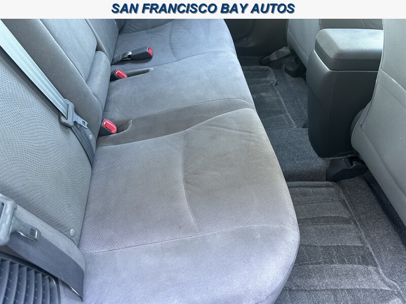 2010 Toyota Prius II - Photo 28 - San Rafael, CA 94901