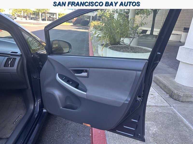 2010 Toyota Prius II - Photo 38 - San Rafael, CA 94901