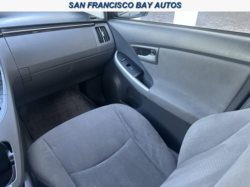 2010 Toyota Prius II - Photo 29 - San Rafael, CA 94901
