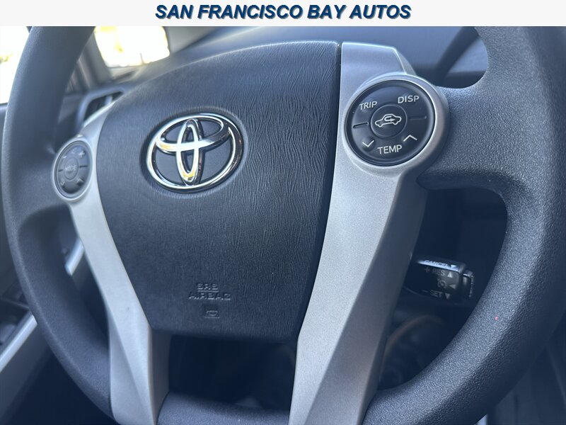 2010 Toyota Prius II - Photo 33 - San Rafael, CA 94901