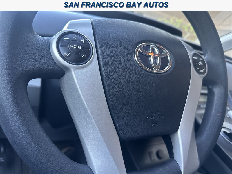 2010 Toyota Prius II - Photo 32 - San Rafael, CA 94901