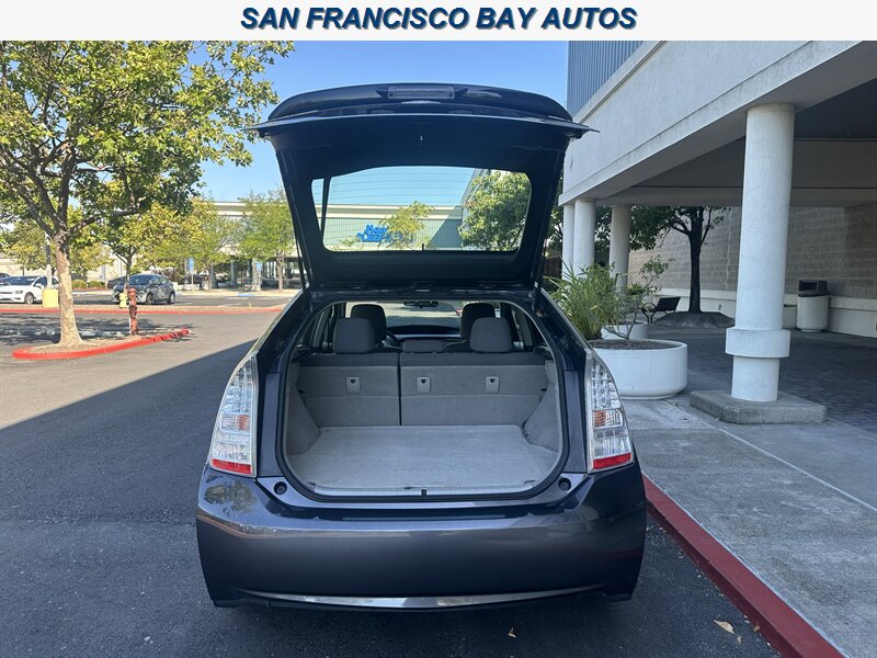 2010 Toyota Prius II - Photo 46 - San Rafael, CA 94901