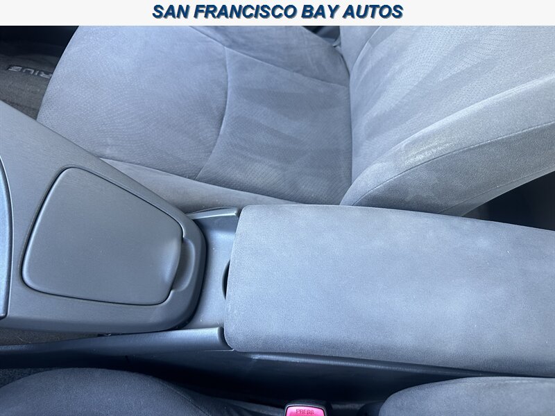 2010 Toyota Prius II - Photo 36 - San Rafael, CA 94901
