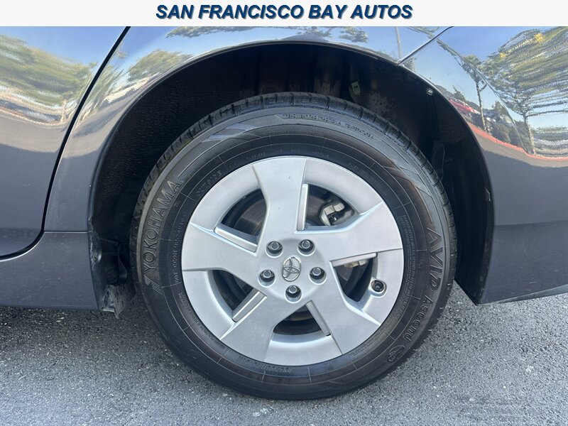 2010 Toyota Prius II - Photo 34 - San Rafael, CA 94901