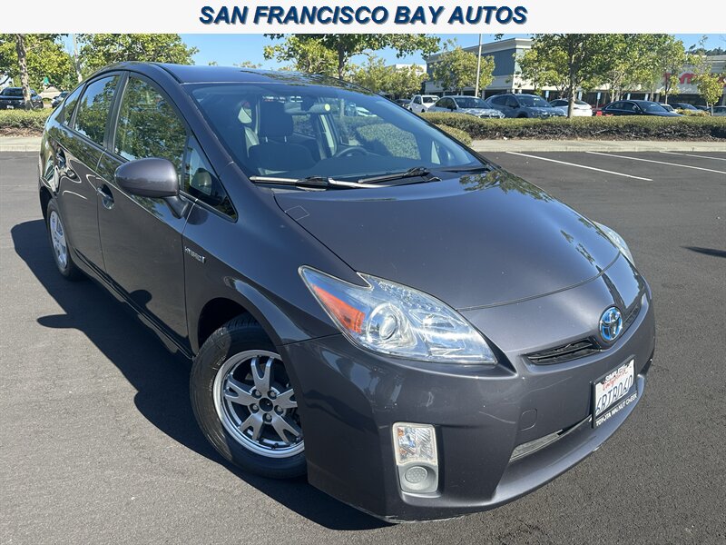 2010 Toyota Prius II   - Photo 1 - San Rafael, CA 94901