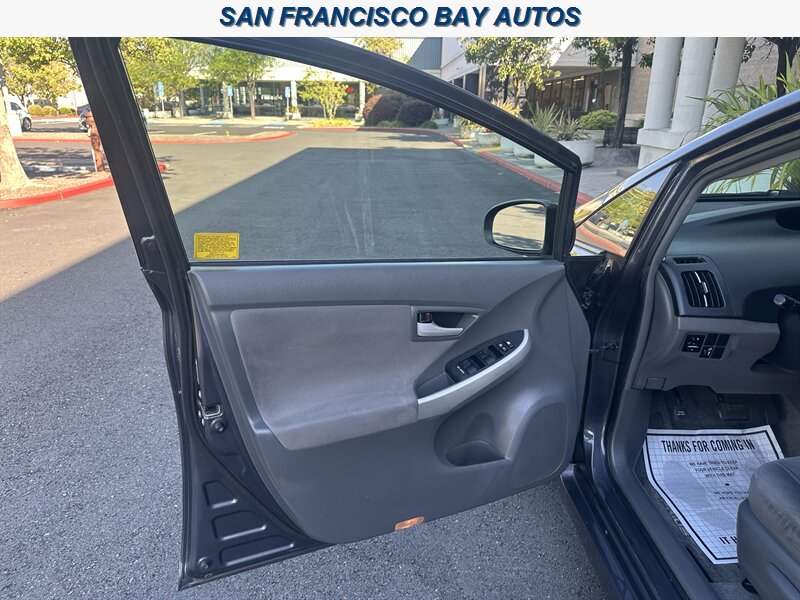 2010 Toyota Prius II - Photo 37 - San Rafael, CA 94901