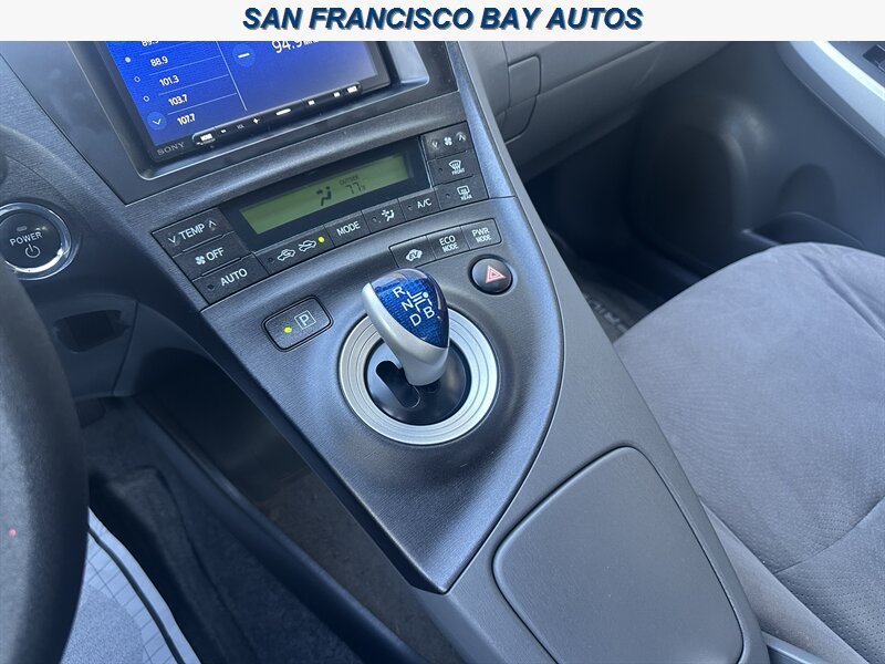 2010 Toyota Prius II - Photo 19 - San Rafael, CA 94901