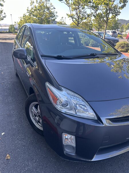 2010 Toyota Prius II - Photo 42 - San Rafael, CA 94901