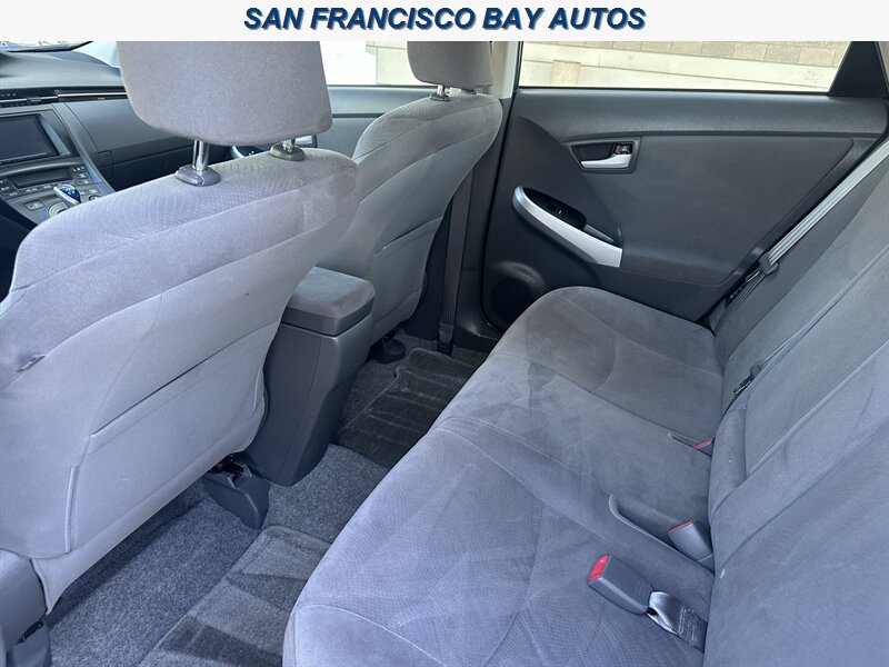 2010 Toyota Prius II - Photo 31 - San Rafael, CA 94901