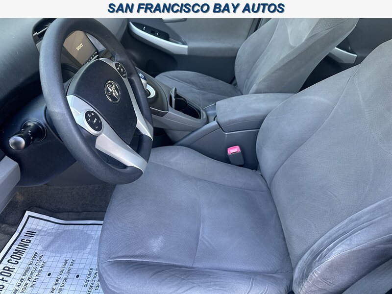 2010 Toyota Prius II - Photo 20 - San Rafael, CA 94901