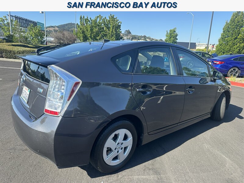 2010 Toyota Prius II - Photo 10 - San Rafael, CA 94901