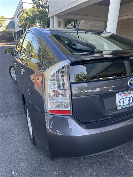 2010 Toyota Prius II - Photo 44 - San Rafael, CA 94901