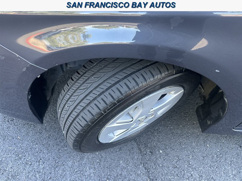2010 Toyota Prius II - Photo 35 - San Rafael, CA 94901