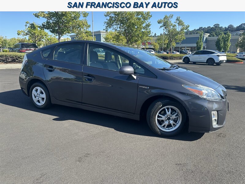 2010 Toyota Prius II - Photo 12 - San Rafael, CA 94901