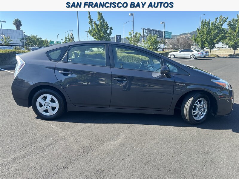 2010 Toyota Prius II - Photo 11 - San Rafael, CA 94901
