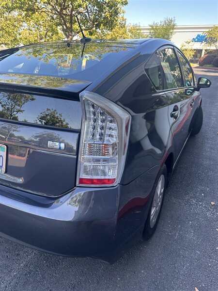 2010 Toyota Prius II - Photo 45 - San Rafael, CA 94901