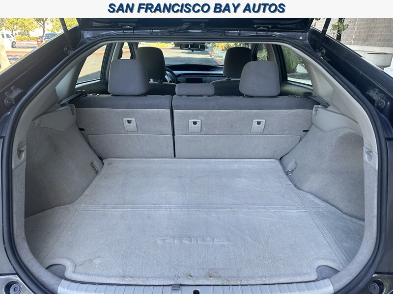 2010 Toyota Prius II - Photo 47 - San Rafael, CA 94901