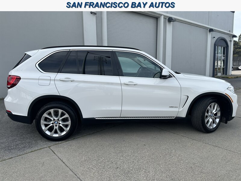 2016 BMW X5 xDrive35i - Photo 12 - San Rafael, CA 94901