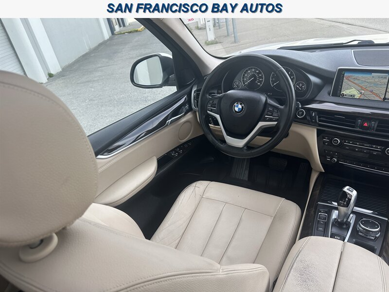 2016 BMW X5 xDrive35i - Photo 15 - San Rafael, CA 94901