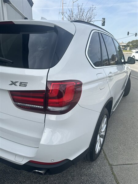 2016 BMW X5 xDrive35i - Photo 47 - San Rafael, CA 94901